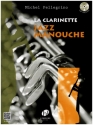 La Clarinette Jazz Manouche (+CD) pour clarinette et piano