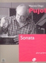 Sonata pour guitare