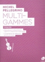 Multi-gammes pour violon