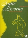 Suite Livorno pour flte et piano