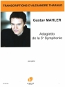 Adagietto de la 5e Symphonie pour piano