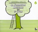 SICILIANO Marie-Hlne La formation musicale Vol.6 formation musicale CD
