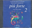 Le repertoire du pianiste - pi forte vol.2 CD