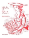 RONDELLY Menica Nissa la Bella chant et piano Partition