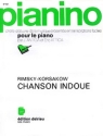 RIMSKY-KORSAKOV Nicola Chanson hindoue - Pianino 131 piano Partition