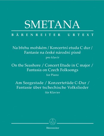 Virtuose Stcke fr Klavier
