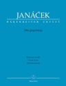 Glagolitische Messe (Fassung letzter Hand) und Streichorchester Klavierauszug (tschech)