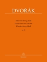 Trio g-Moll op.26 fr Klavier, Violine und Violoncello Stimmen