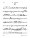 BA10417-74  A.Dvorak, Sinfonie Nr.7 d-moll, op.70  Violine 1