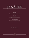 Jancek, Leos, Youth (Arrangement for String Quartet) V1/V2/Va/Vc Set of Parts