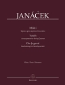 Jancek, Leos, Youth (Arrangement for String Quartet) V1/V2/Va/Vc Set of Parts