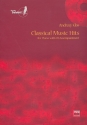 Classical Music Hits (+CD) fr Klavier
