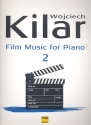 Film Music vol.2 for piano