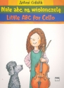 Little ABC for cello (pol/en)