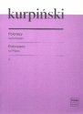 Polonaises vol.2 for piano