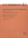 Mazurkas op.50 no.1 and 2 for violoncello and piano