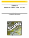 Fox - Meditation Alto Flute/Bass Flute