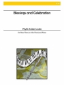 Louke - Blessings and Celebration Alto Flute/Bass Flute