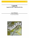 Pettigrew - Legends Alto Flute/Bass Flute