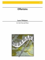 Pettigrew - Offertoire Alto Flute/Bass Flute