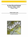 Louke - As the Clouds Parted Alto Flute/Bass Flute