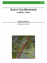 Ferrara - Duets in Two Movements Bassoon and Piano