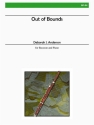 Anderson - Out of Bounds Bassoon and Piano