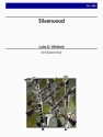 Whitlock - Silverwood Clarinet Choir