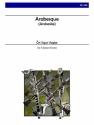 Voglar - Arabesque (Arabeske) Clarinet Choir