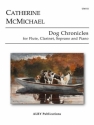 McMichael - Dog Chronicles Chamber Music