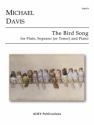 Davis - The Bird Song (Flute, Voice, Piano) Chamber Music