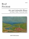 Pucihar - Air and Adorable Blues Chamber Music
