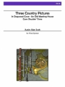 Scott - Three Country Pictures (Wind Quintet) Wind Quintet