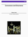 Lamb, Shane - Consonance and Dissonance Chamber Music