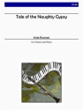 Rozman - Tale of the Naughty Gypsy Clarinet and Piano