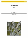 Effinger - Cloud Forms, Opus 107 Flute Choir