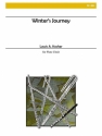 Kocher - Winter's Journey Flute Choir