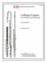 McIntosh - Calliope Capers Flute Choir
