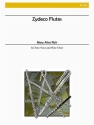 Rich - Zydeco Flutes Flute Choir