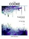 Cooke - Purple Earth Flute Choir