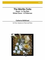 McMichael - Mariko Suite Flute Duet and Piano