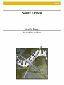 Grady - Sean's Dance Flute Duet and Piano