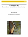 Lamb, Lisa - Summer Suite Flute and Harp