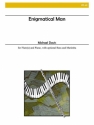 Davis - Enigmatical Man Flute and Piano