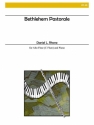 Rhone - Bethlehem Pastorale Flute and Piano