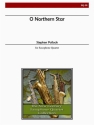 Pollock -  O Northern Star (Saxophone Quartet) Saxophone Quartet