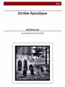 Richmond - Zombie Apocalypse for Saxophone Quartet Saxophone Quartet