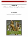 Riojas - Veracruz for Saxophone Quartet Saxophone Quartet