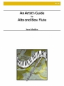Maddox - An Artist's Guide to Alto and Bass Flutes Alto Flute/Bass Flute