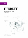 Herbert - March of the Toys (Brass Quintet) Brass Quintet